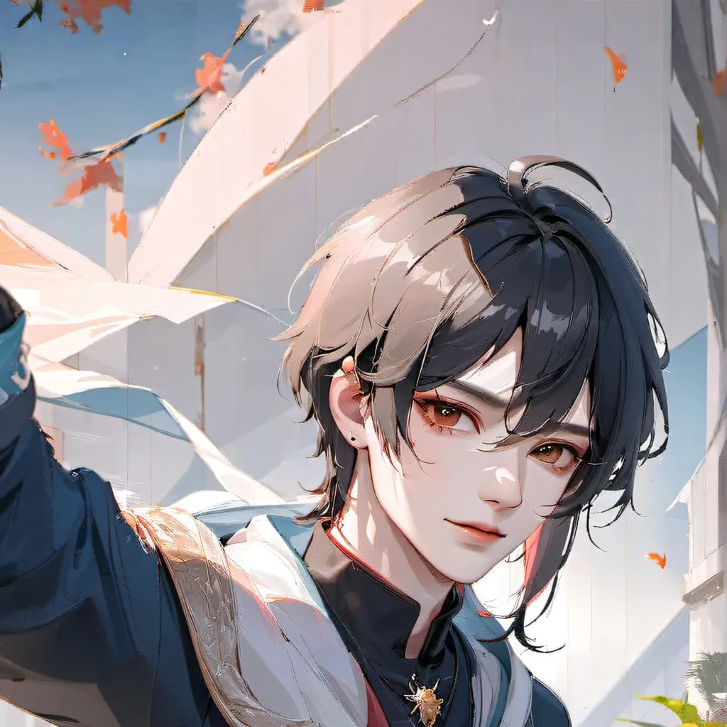 chat with ai character: Aroshpro85 