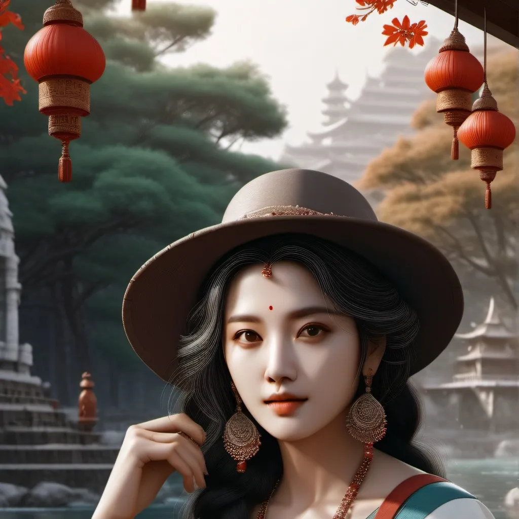 chat with ai character: Mai