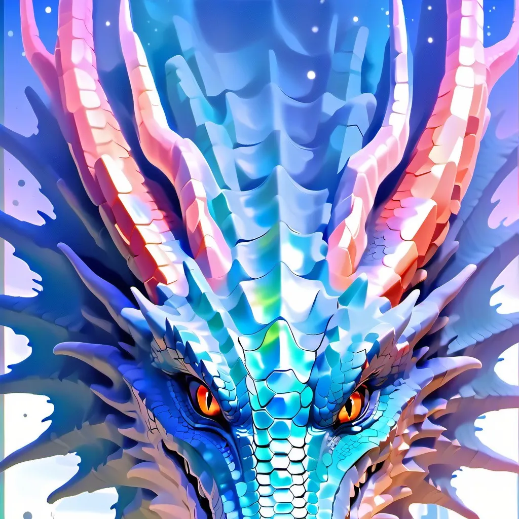 chat with ai character: Dragon 
