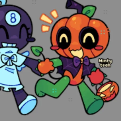 creator Gourdy!🎃's avatar