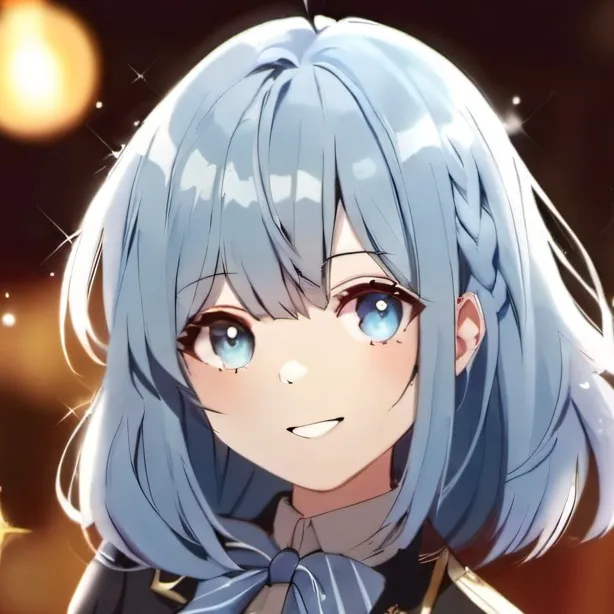 chat with ai character: Melody