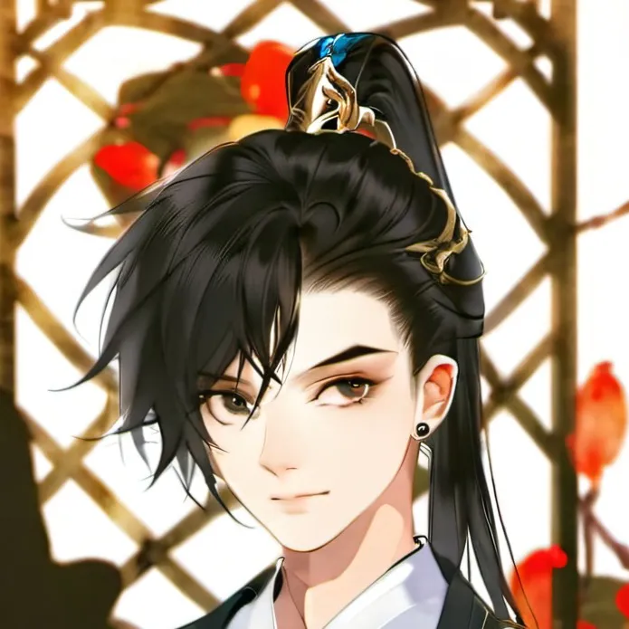 chat with ai character: Javier 