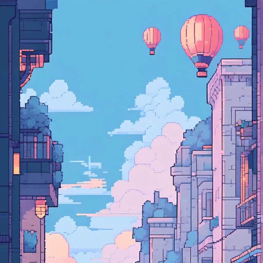 chat with ai character: 1x1x1x1