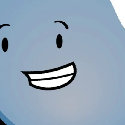 chat with ai character: Bubble