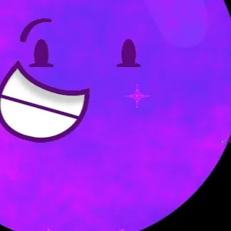 chat with ai character: Galaxy Ball