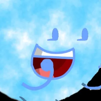 chat with ai character:  Cloudy Ball