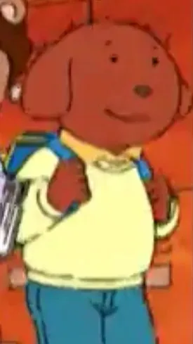 ai character: blue devils background