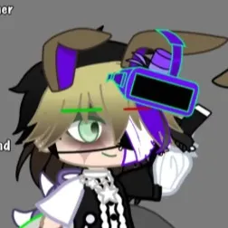 chat with ai character: Vincent Afton