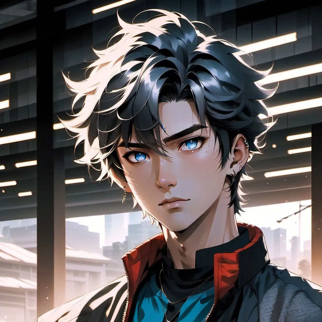 chat with ai character: Natasha