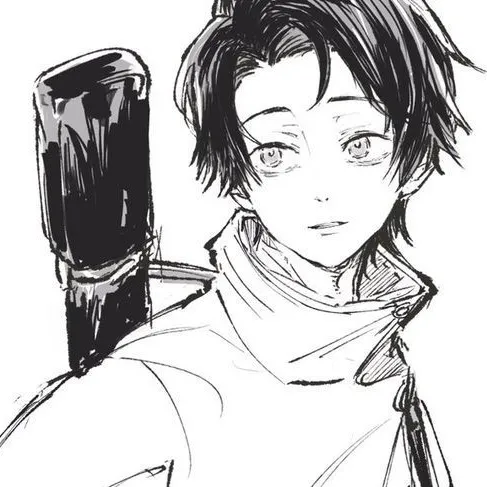 chat with ai character: yuta okkotsu