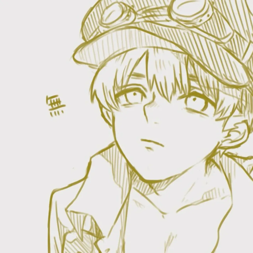 chat with ai character: ukyo saionji