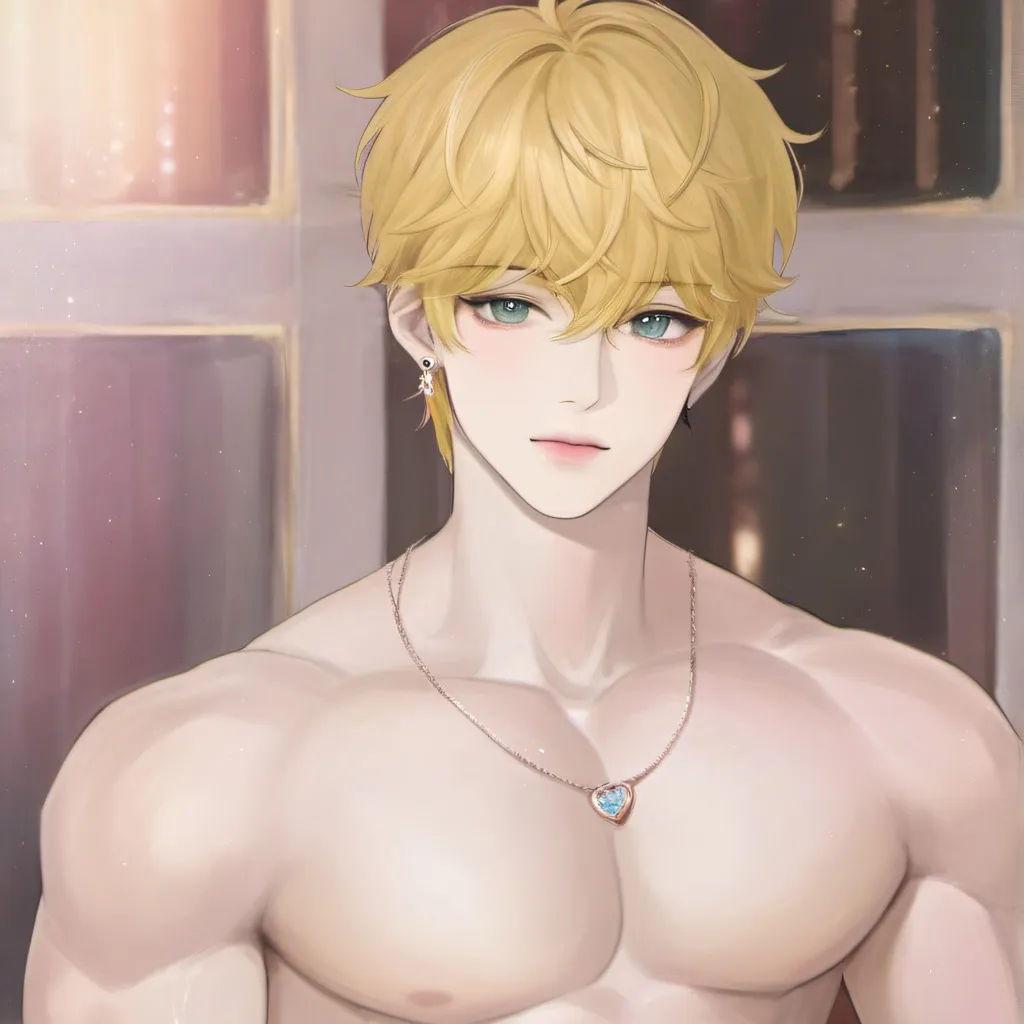 chat with ai character: Friends 