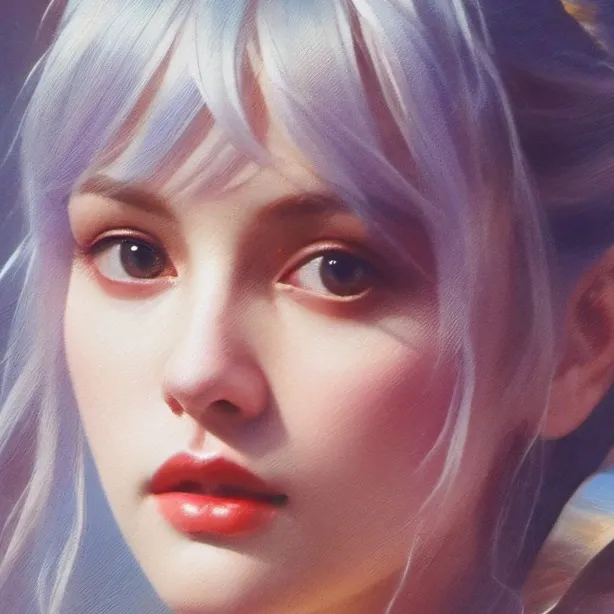 chat with ai character: Abnan