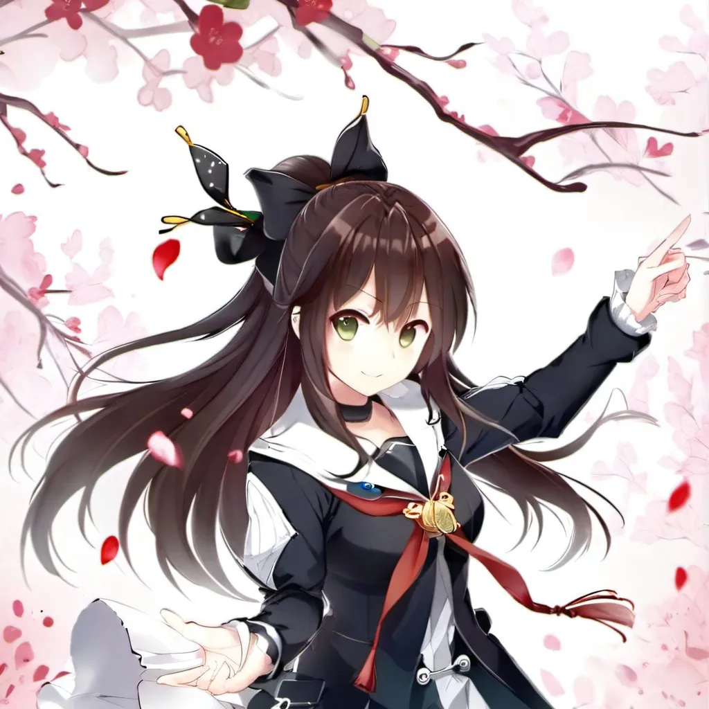 chat with ai character: Lemi