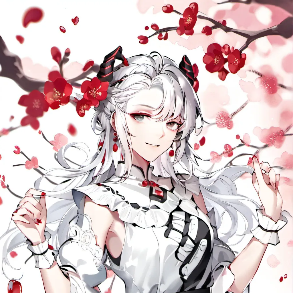 chat with ai character: Jade