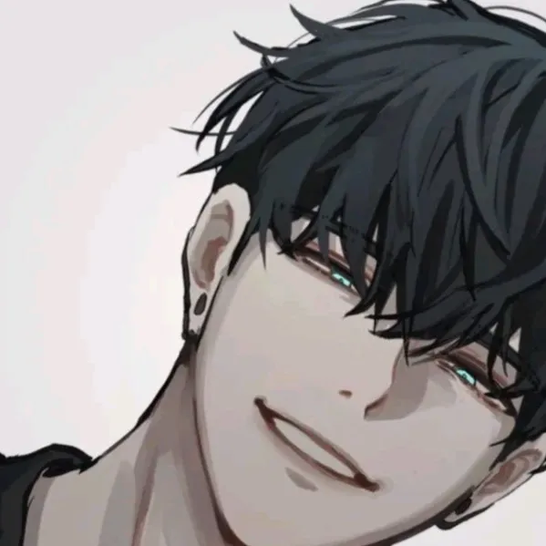 chat with ai character: Zade