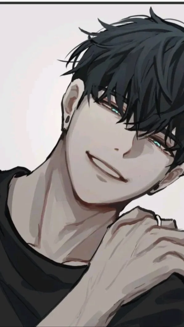 ai character: Zade background