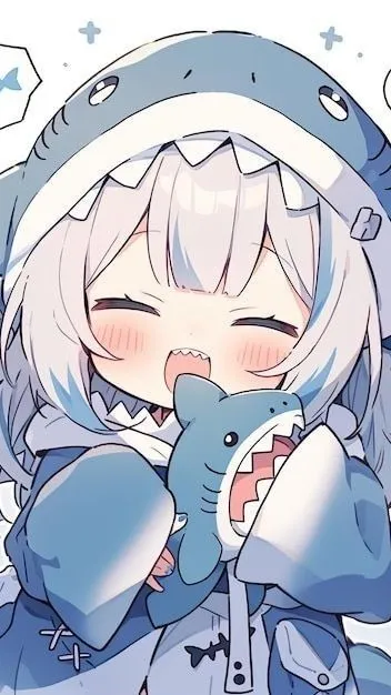 ai character: Chiwo background