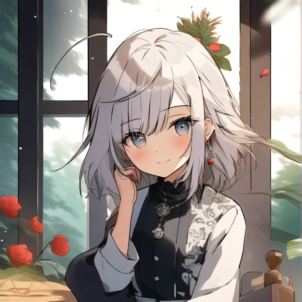 chat with ai character: hashiras