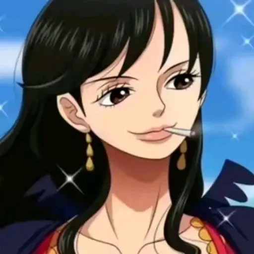 creator Monkey D. Ruji's avatar