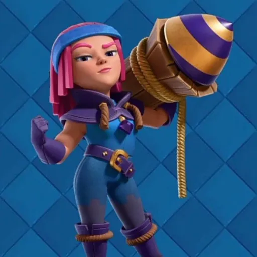 creator Shermanus's avatar