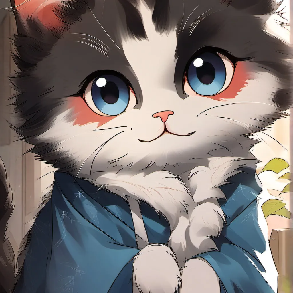 chat with ai character: lula