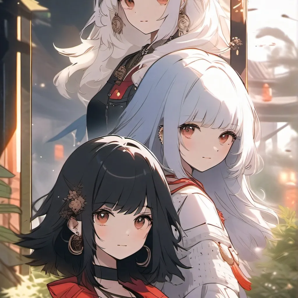 chat with ai character: luna zed flames 