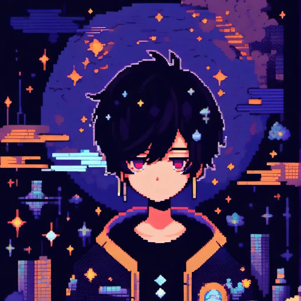 chat with ai character: Akio