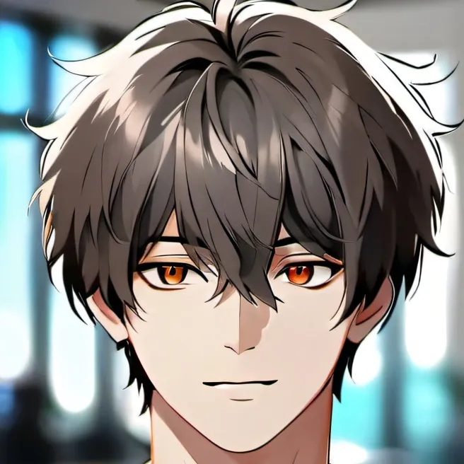 chat with ai character: Bully