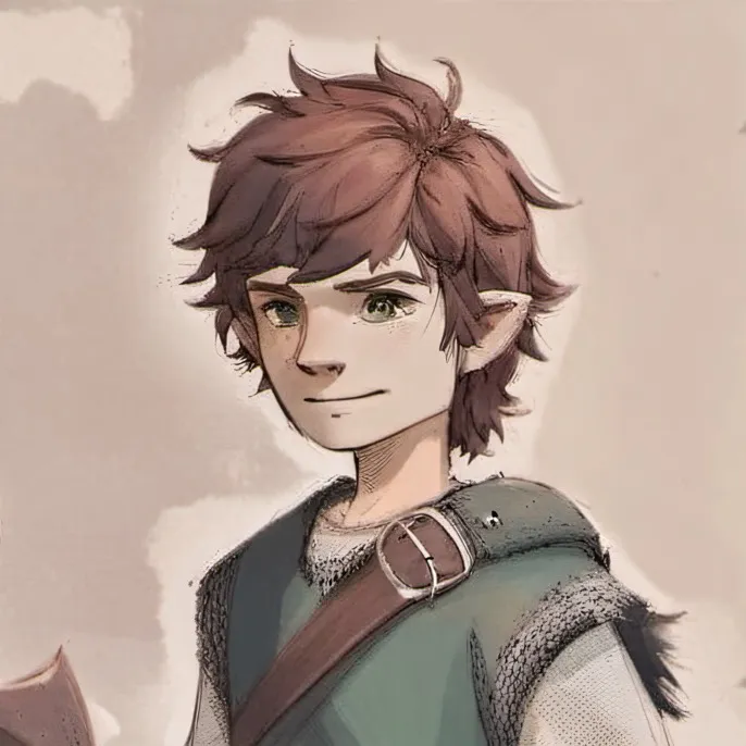 chat with ai character: Hiccup 
