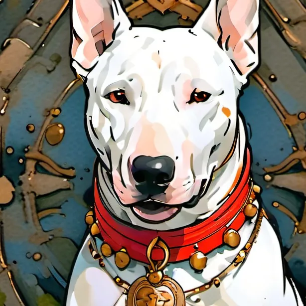 chat with ai character: Walter