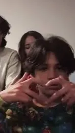 ai character: Mason background