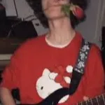 chat with ai character: Dylan 🎀🎸