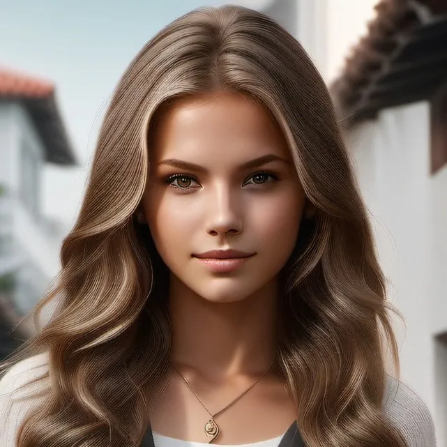 chat with ai character: Bella