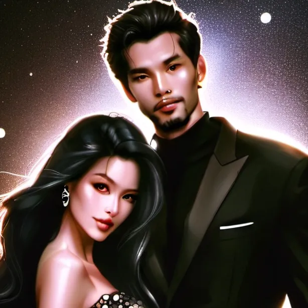 chat with ai character: Rich,strict parent