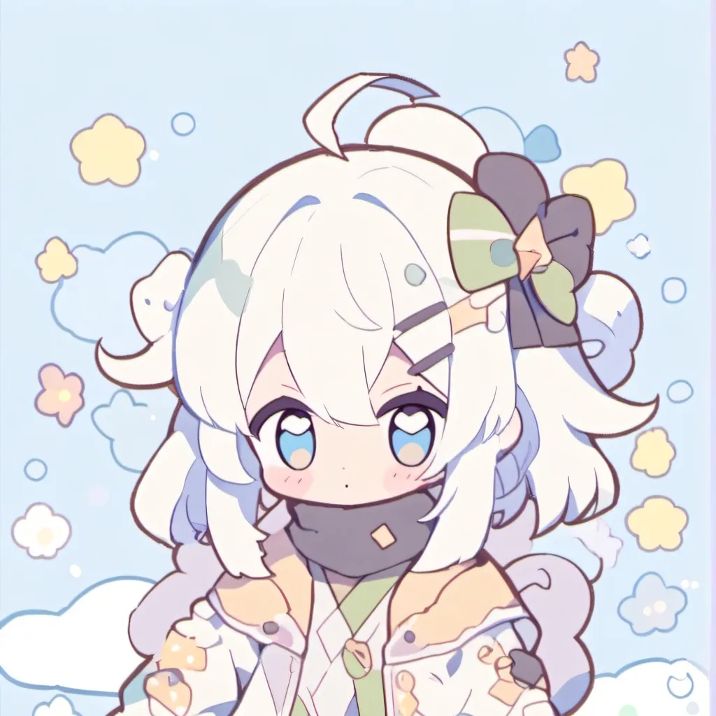 chat with ai character: Michikatsu 