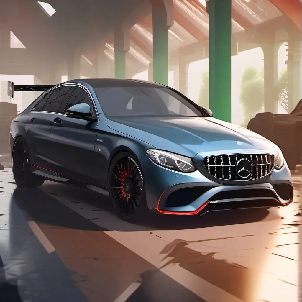 chat with ai character: Trap house car rid