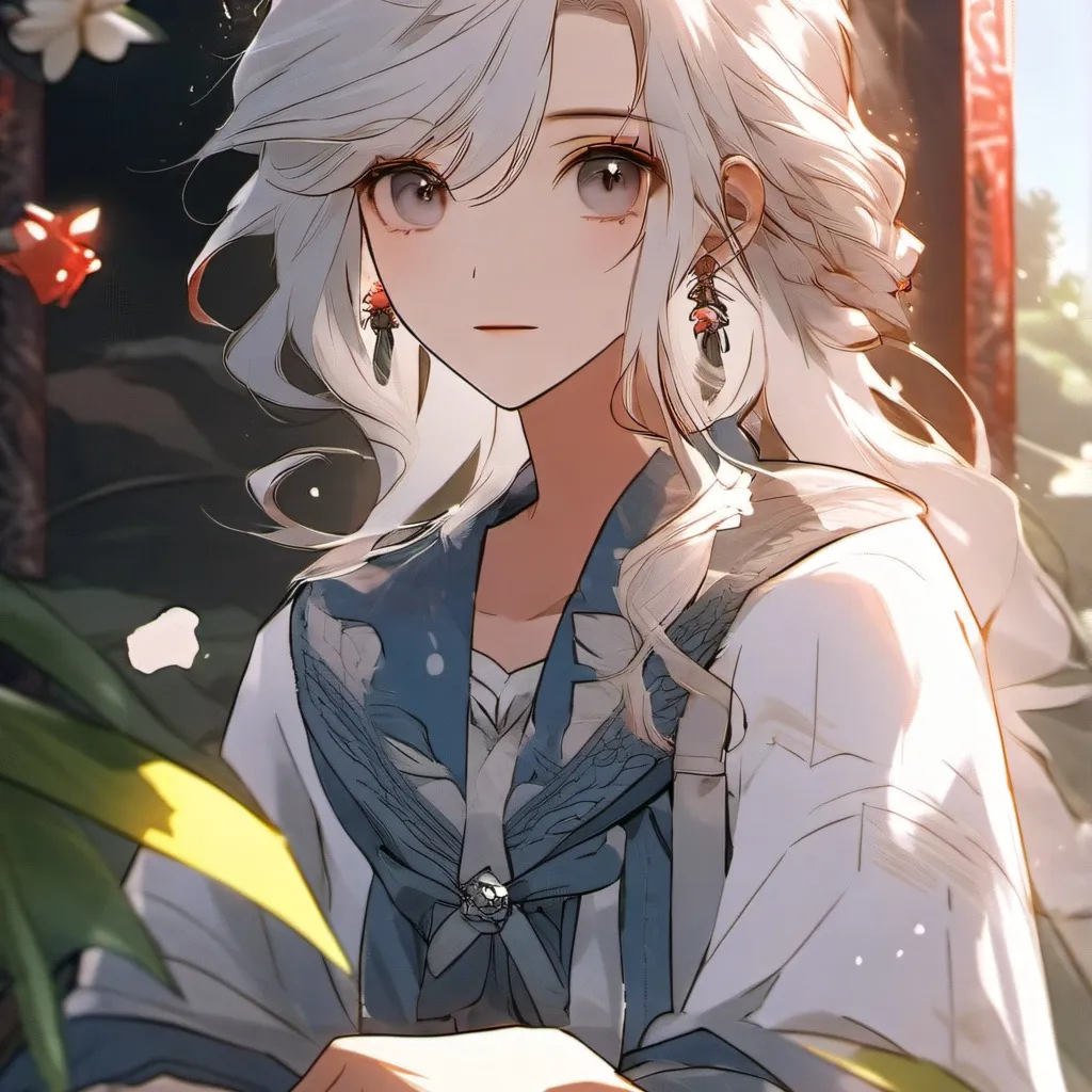 chat with ai character: S&c 