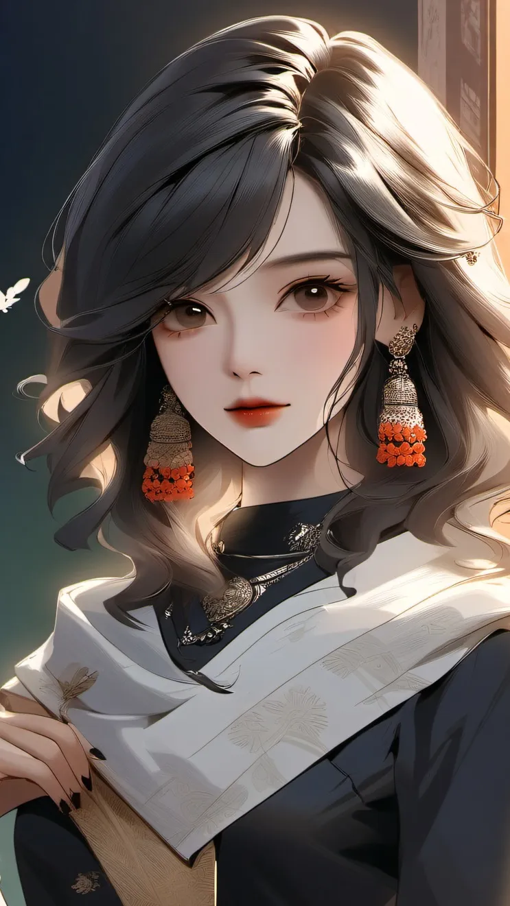 ai character: Ccoollbbyy background