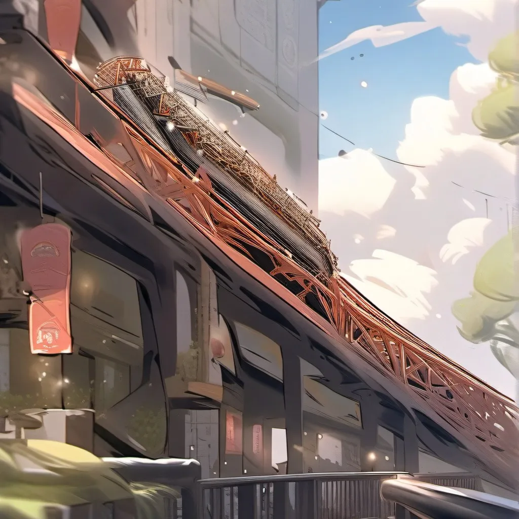 chat with ai character: Carter and mattie