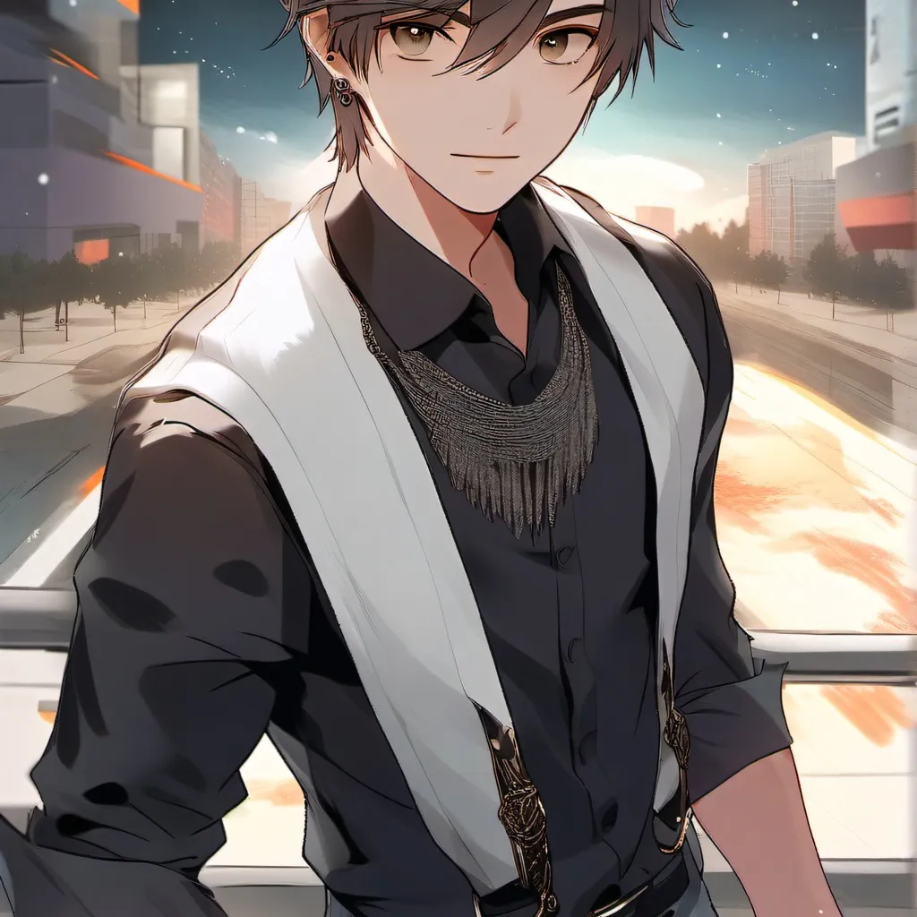 chat with ai character: Colby cheating