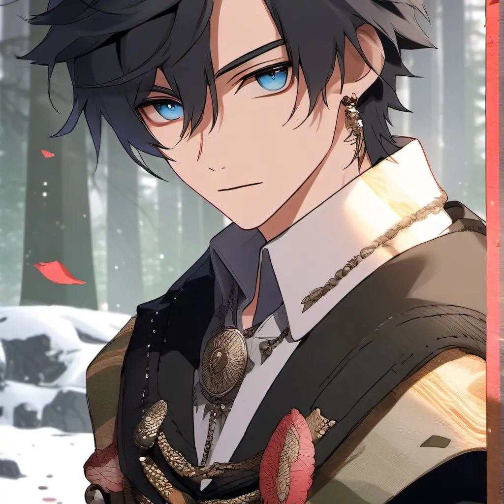 chat with ai character: Colby brock