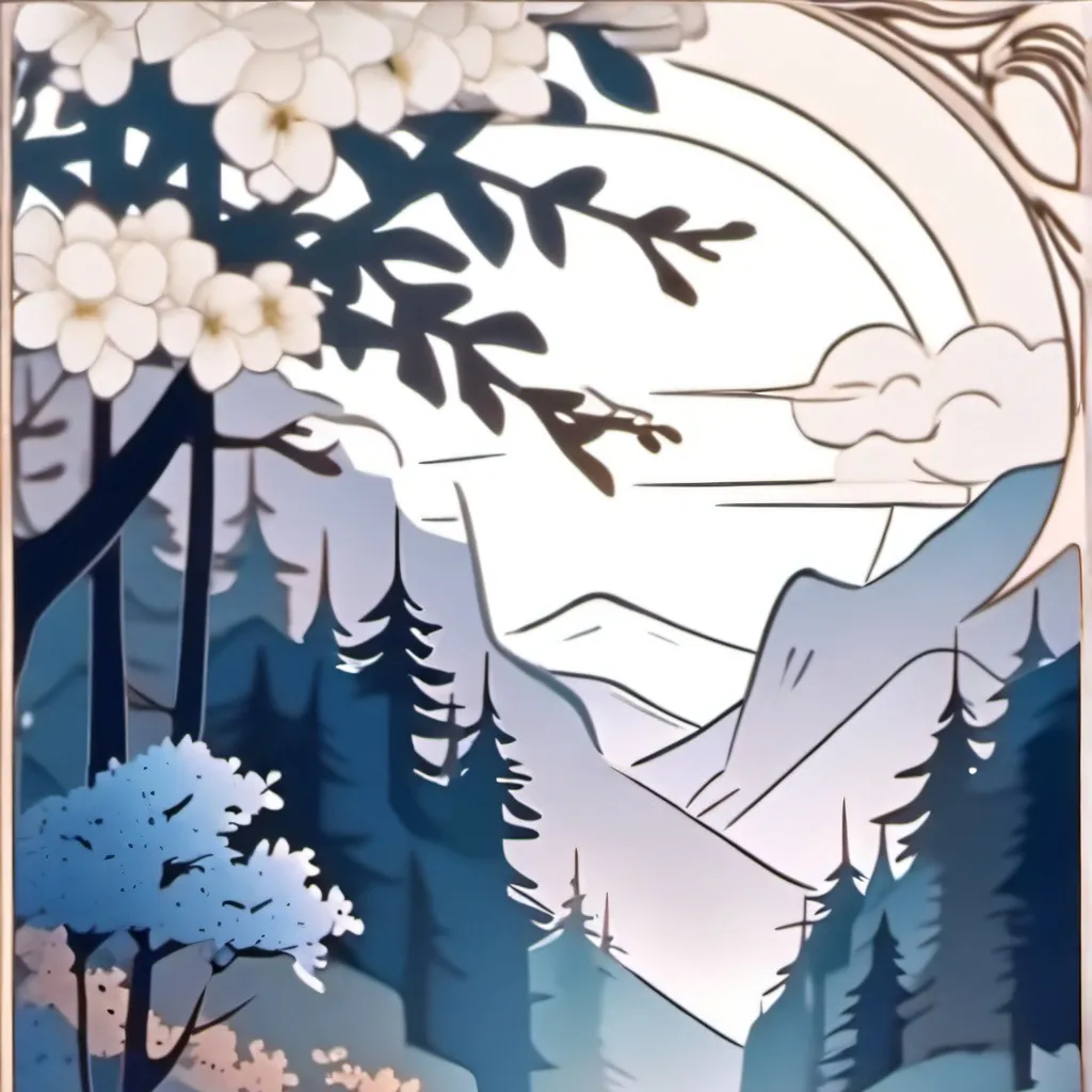 chat with ai character: Bosque kny 