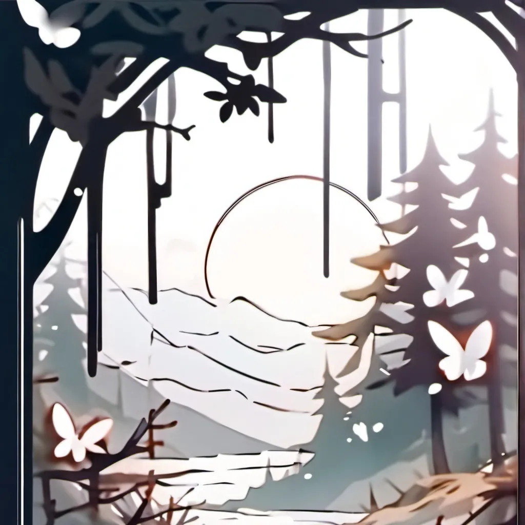 chat with ai character: Bosque kny 