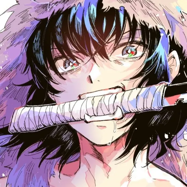 chat with ai character: Inosuke 