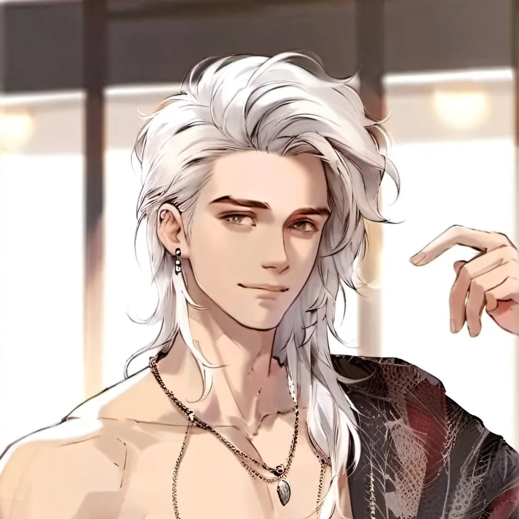 chat with ai character: Winter 