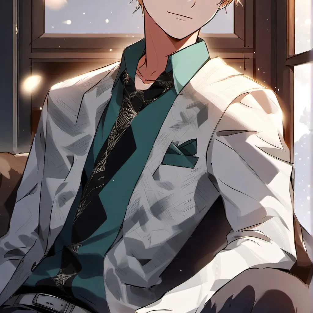 chat with ai character: •♡Draco Malfoy♡•