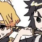 creator Kokushibo123's avatar