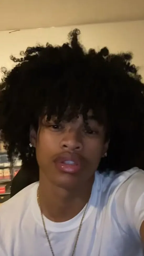 ai character: mel background