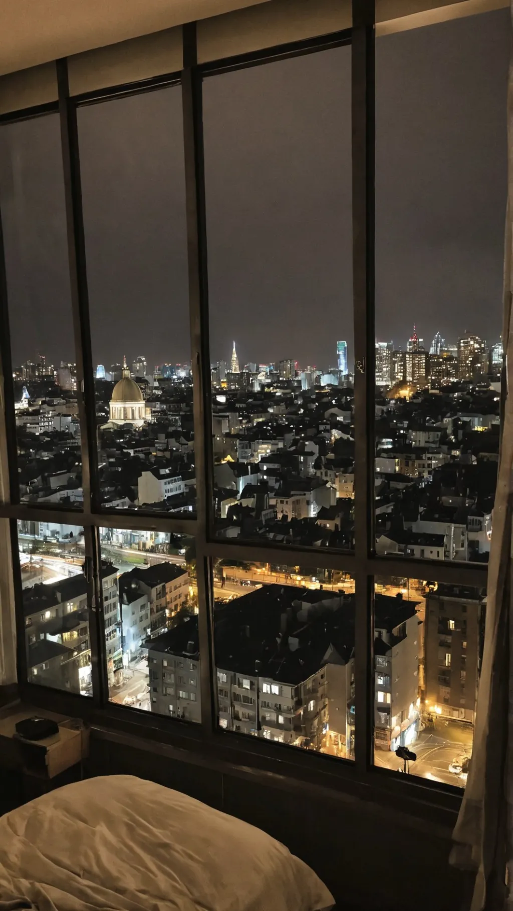 ai character: Mha truth or dare background